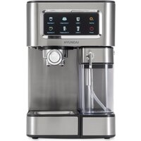 Рожковая кофеварка Hyundai HEM-5307