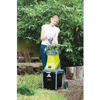 Садовый измельчитель Ryobi RSH2545B