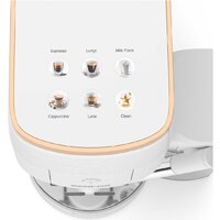 Капсульная кофеварка Sencor SCC 3001WH