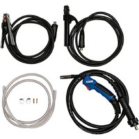 Сварочный инвертор ELAND MULTIMIG-230 PRO