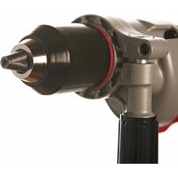 Безударная дрель Milwaukee HDE 13 RQX KIT 4933428550