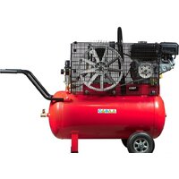 Компрессор Fubag BP 3600/100/6 641277