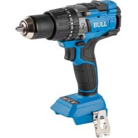 Ударная дрель-шуруповерт Bull SR 1805 (без АКБ)