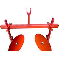 Окучник Всеволожский ремонтно-механический завод ОДО-16 однорядный 00.02.50.00.00-01