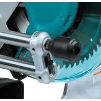 Торцовочная пила Makita LS1219