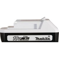 Аккумулятор для инструмента Makita BL1820G 191N69-0 (18В/2.0 Ah)