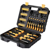 Набор отверток Deko DKMT65 (65 предметов)