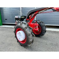 Мотоблок бензиновый МТЗ Беларус-09Н-02 (Weima 177F 9 л.с.)