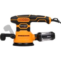 Эксцентриковая шлифмашина Partisan PRS-5513