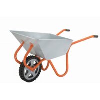 Одноколесная тачка КОМ ТССР-1