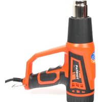 Промышленный фен Patriot HG 201 [170301311]