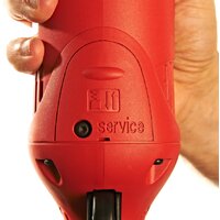 Угловая шлифмашина Milwaukee AGV 17-125 XC [4933449850]