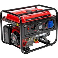 Бензиновый генератор MTX RS-7000