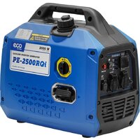 Бензиновый генератор ECO PE-2500RQi