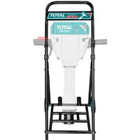Стенд Total для отбойного молотка TH220502-S