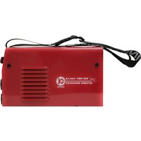 Сварочный инвертор Калибр СВИ-220