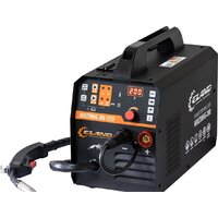 Сварочный инвертор ELAND MULTIMIG-200