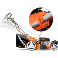 Газонокосилка Daewoo Power DLM 5500SVR
