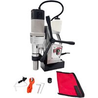 Сверлильный станок Crown магнитный CT32040