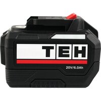 Аккумулятор TEH LB6.0Ah 20V 10C (20В/6 Ah)