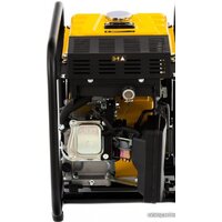 Бензиновый генератор Denzel GT-2500iF