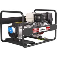Бензиновый генератор Energo EB7.0/230-H