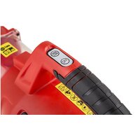 Ручная воздуходувка Hammer VZD40V (без АКБ)