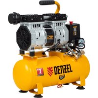 Компрессор Denzel DLS650/10