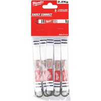 Крепление для инструмента Milwaukee Quick-Connect 4932471431