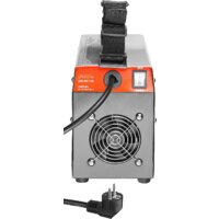 Сварочный инвертор Зубр ЗАС-М3-140