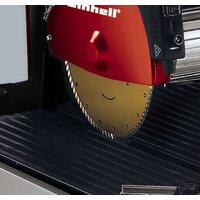 Электрический плиткорез Einhell TE-SC 570 L [4301444]