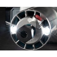 Кромочно-петельный фрезер Makita RT001GZ19 (без АКБ)