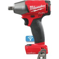 Гайковерт Milwaukee M18 ONEIWF12-0 FUEL 4933451153 (без АКБ)