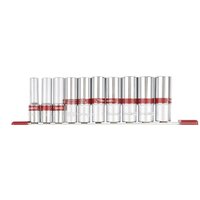 Набор головок слесарных Matrix 13591 (10 предметов)