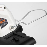 Триммер Daewoo Power DATR 2840Li (без АКБ)