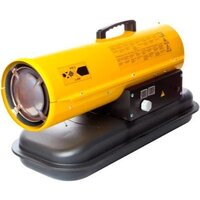 Дизельная тепловая пушка RedVerg RD-DHD20T