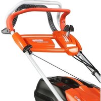 Газонокосилка Oleo-Mac G 53 VK AllRoad Plus 4