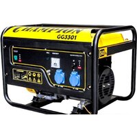 Бензиновый генератор Champion GG3301