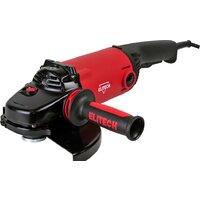 Угловая шлифмашина ELITECH МШУ 2223Э