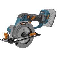 Дисковая (циркулярная) пила Bort BHK-18Li-125 Solo (без АКБ)