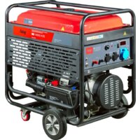 Бензиновый генератор Fubag BS 19000 A ES