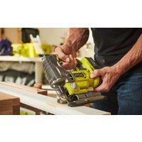 Электролобзик Ryobi R18JS7-0 (без АКБ)