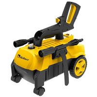 Мойка высокого давления Kolner K140F