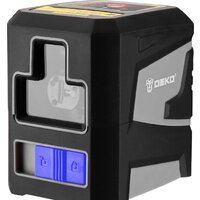 Лазерный нивелир Deko DKLL12 SET 2 065-0100