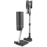 Пылесос Polaris PVCSDC 2001 (черный)