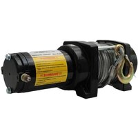 Лебедка Shtapler P (J) 12В 4000lb 1814кг 15м 71065414