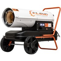 Дизельная тепловая пушка ELAND Atacama DW-20