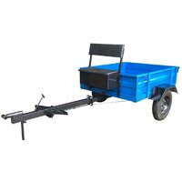 Прицеп грузовой Forza ТПМ 1-121