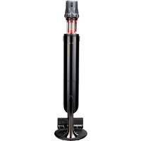 Пылесос Deerma DEM-T30W Station