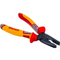 Плоскогубцы GROSS 16989